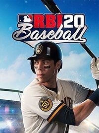 R.B.I. Baseball 20