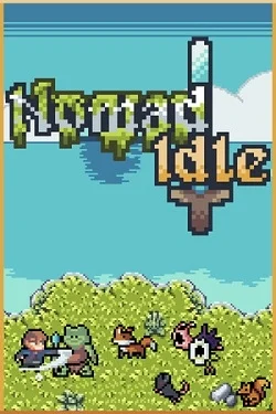 Nomad Idle