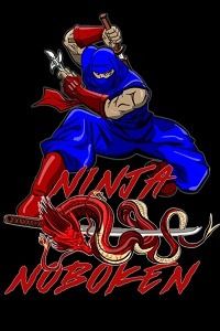 Ninja Noboken