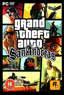 ГТА Сан Андреас 2022 – 2023