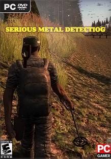 Serious Metal Detecting