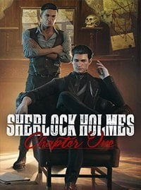 Sherlock Holmes Chapter One