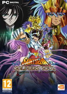 Saint Seiya: Soldiers’ Soul