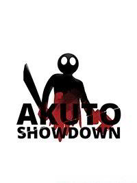 Akuto Showdown