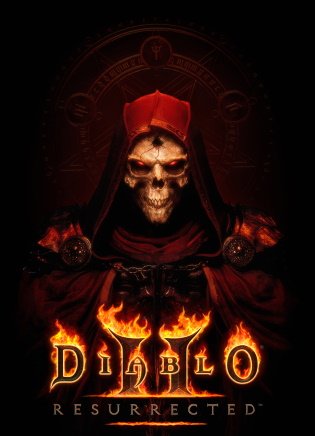 Diablo 2 (II) Resurrected