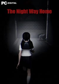 The Night Way Home
