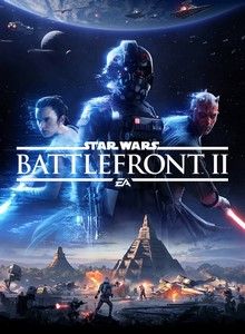 Star Wars Battlefront 2 (2017)