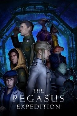 The Pegasus Expedition