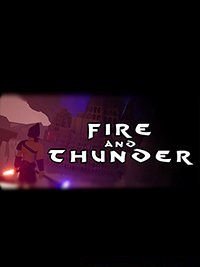 Fire And Thunder