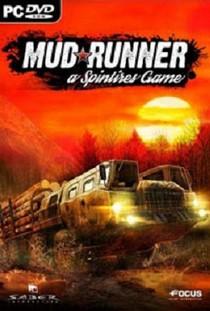 Spintires: MudRunner