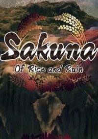 Sakuna Of Rice and Ruin
