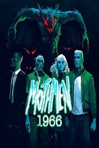 Mothmen 1966