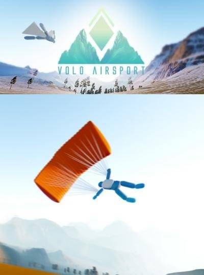Volo Airsport