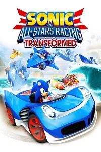 Sonic and All-Stars Racing Transformed