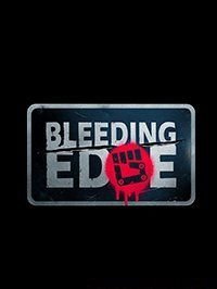 Bleeding Edge