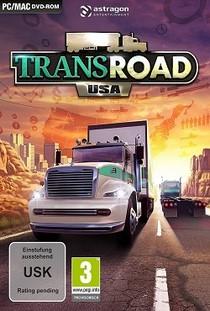 TransRoad USA