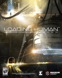 Loading Human Chapter 1