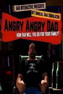 Angry Angry DAD