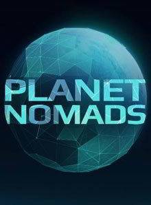 Planet Nomads