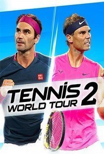 Tennis World Tour 2