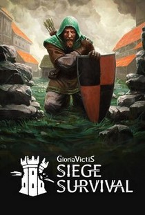 Siege Survival Gloria Victis Механики