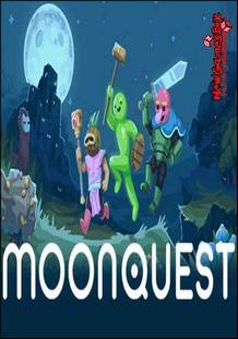 MoonQuest