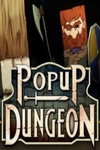 Popup Dungeon