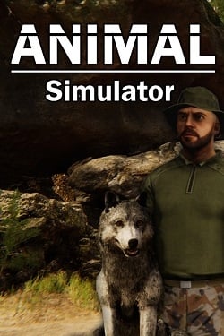 Animal Simulator