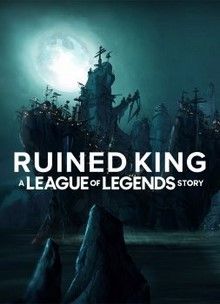 Ruined King: A League of Legends Story