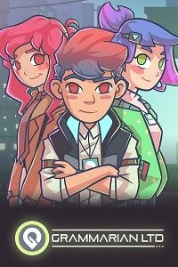 Grammarian Ltd