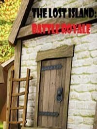 The Lost Island Battle Royale