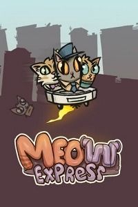 Meow Express