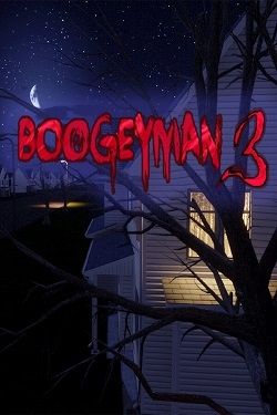 Boogeyman 3