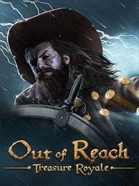 Out of Reach Treasure Royale