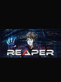 Echo Tokyo Reaper