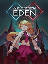 One Step From Eden