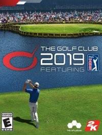 The Golf Club 2019