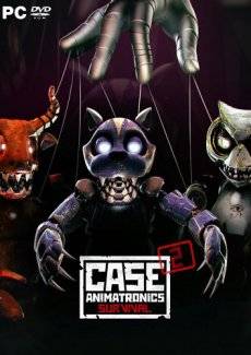 CASE 2 Animatronics Survival