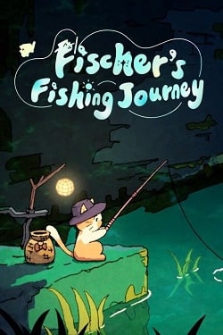 Fischer's Fishing Journey