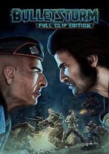 Bulletstorm Full Clip Edition
