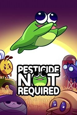 Pesticide Not Required