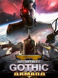 Battlefleet Gothic Armada 2