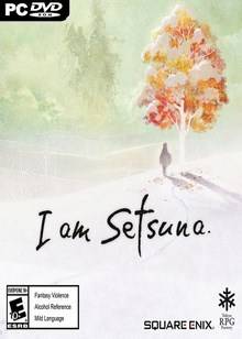 I Am Setsuna