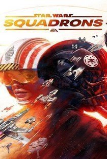 Star Wars Squadrons Механики