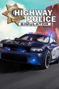Highway Police Simulator