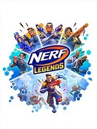 NERF Legends