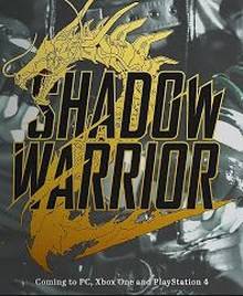 Shadow Warrior 2
