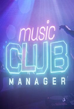 Music Club Manager