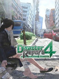 Disaster Report 4: Summer Memories