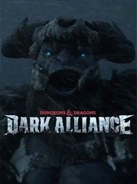 Dark Alliance